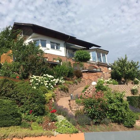 Schwarzwald Lodge Oppenau Luaran gambar