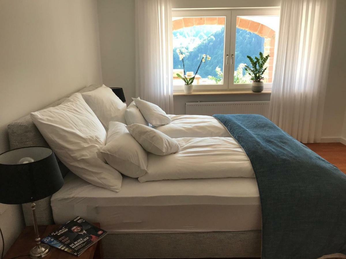 Schwarzwald Lodge Oppenau Luaran gambar